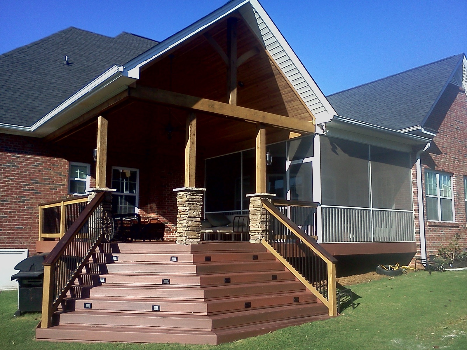 Gallery NEXGEN Contractors